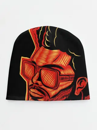 Детская шапка / Большой Уикенд