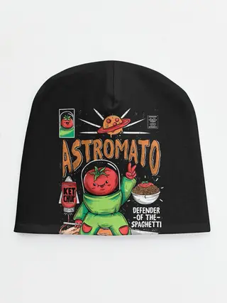 Детская шапка / Astromato