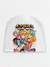 Детская шапка / Sailor Meow