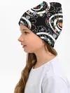 Детская шапка / Космический астронавт
