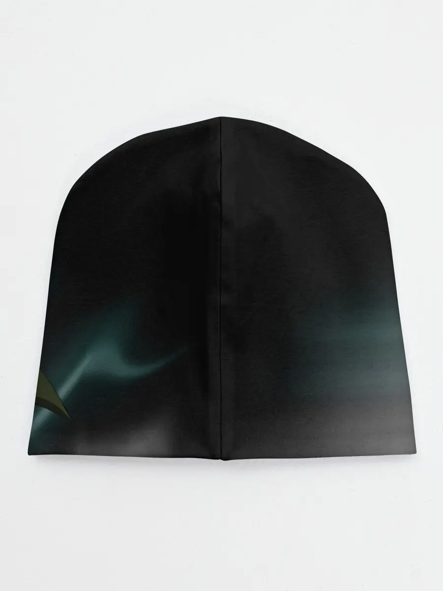 Детская шапка / Цунаде