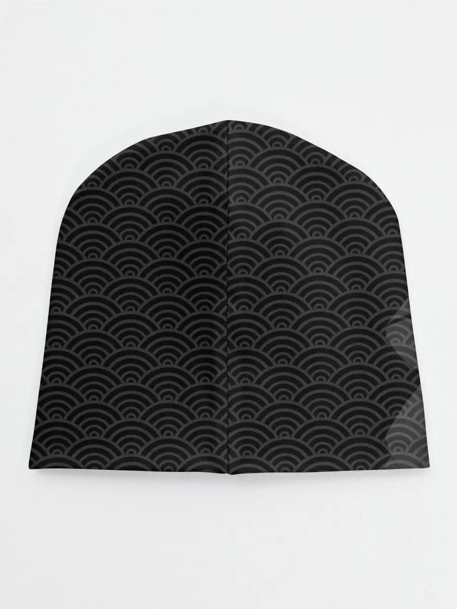 Детская шапка / Narurto Цунаде