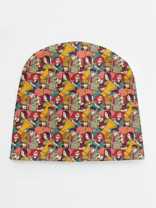 Детская шапка / Оркестр