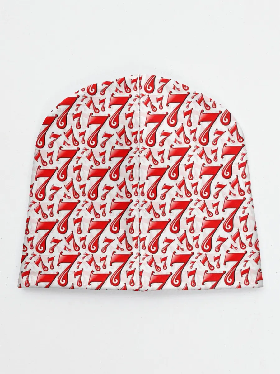 Детская шапка / Счастливчик