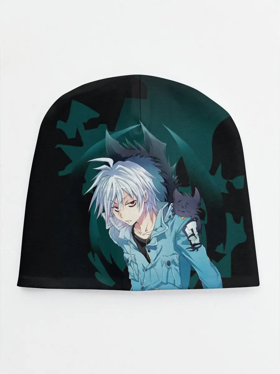 Детская шапка / Fairy Tail