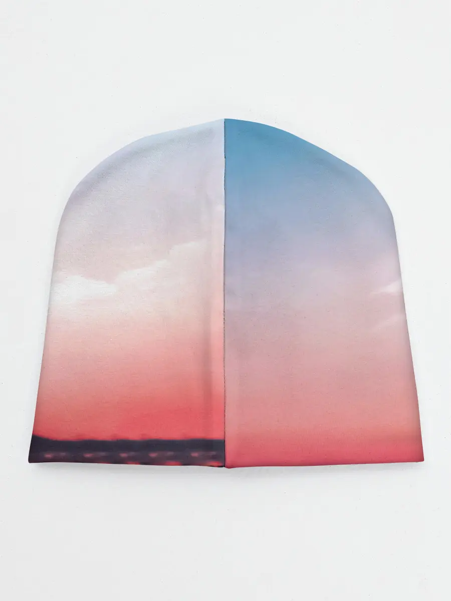 Детская шапка / Ророноа Зоро эпичный One Piece