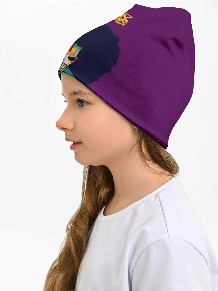 Детская шапка / Соул Кинг Брук | One Piece