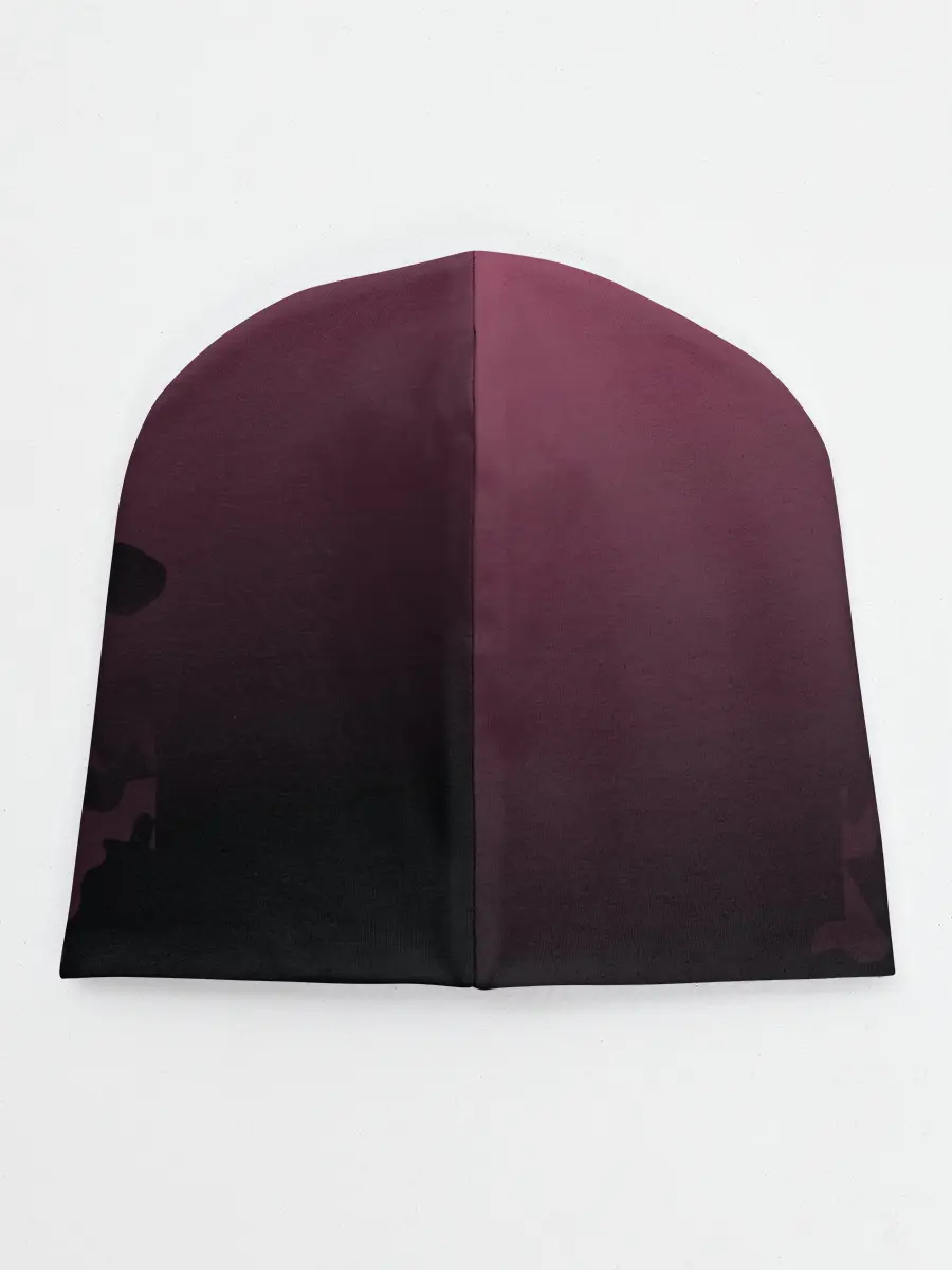 Детская шапка / Клинок, рассекающий демонов