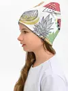 Детская шапка / Сочное настроение