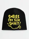 Детская шапка / Smells like teen spirit