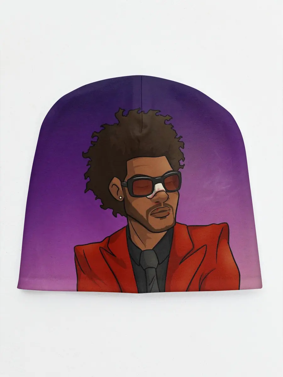 Детская шапка / Стильный Уикенд