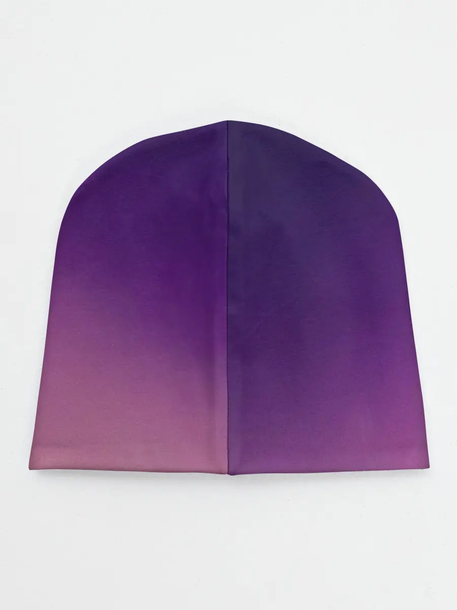 Детская шапка / Стильный Уикенд