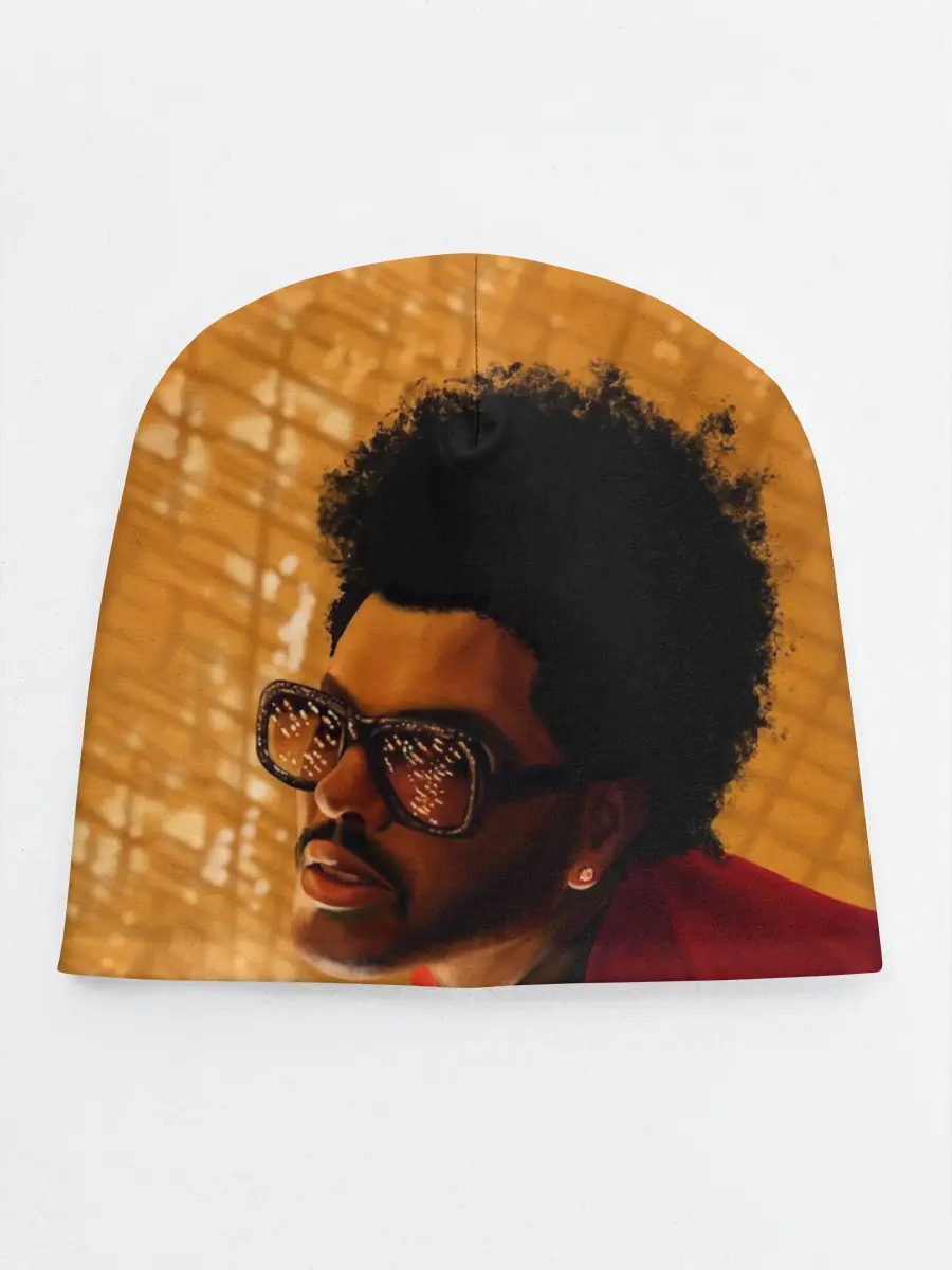 Детская шапка / After Hours - The Weeknd