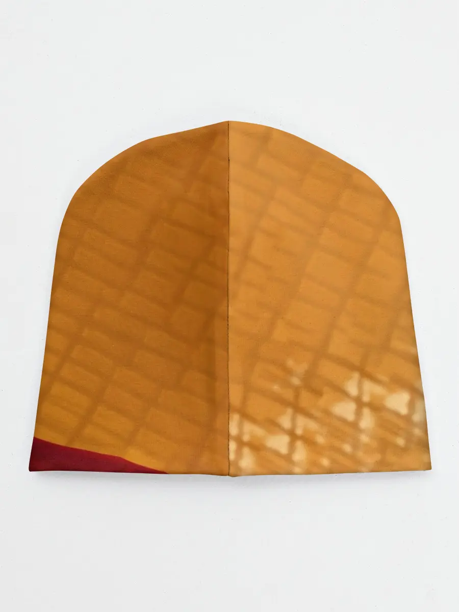 Детская шапка / After Hours - The Weeknd