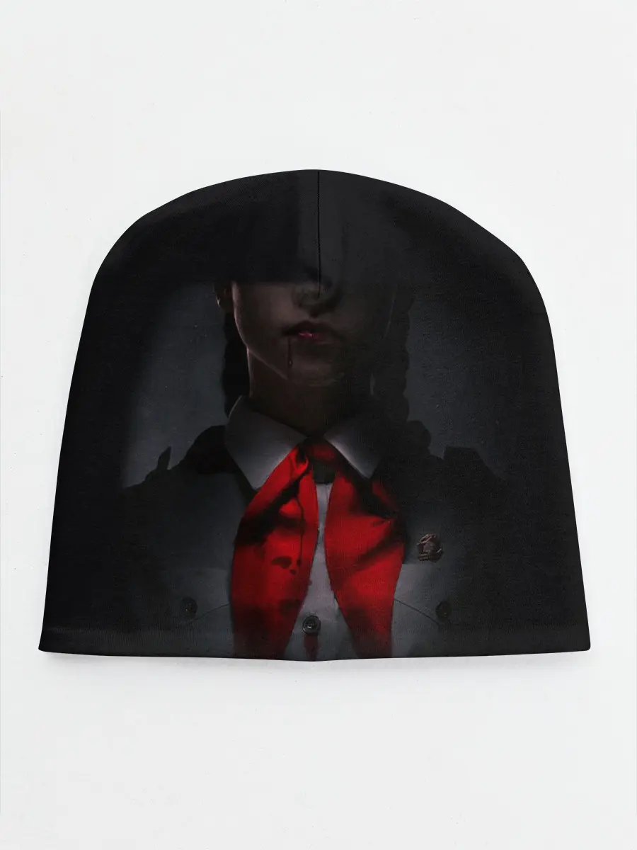 Детская шапка / Сериал Пищеблок