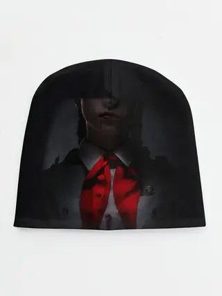 Детская шапка / Сериал Пищеблок