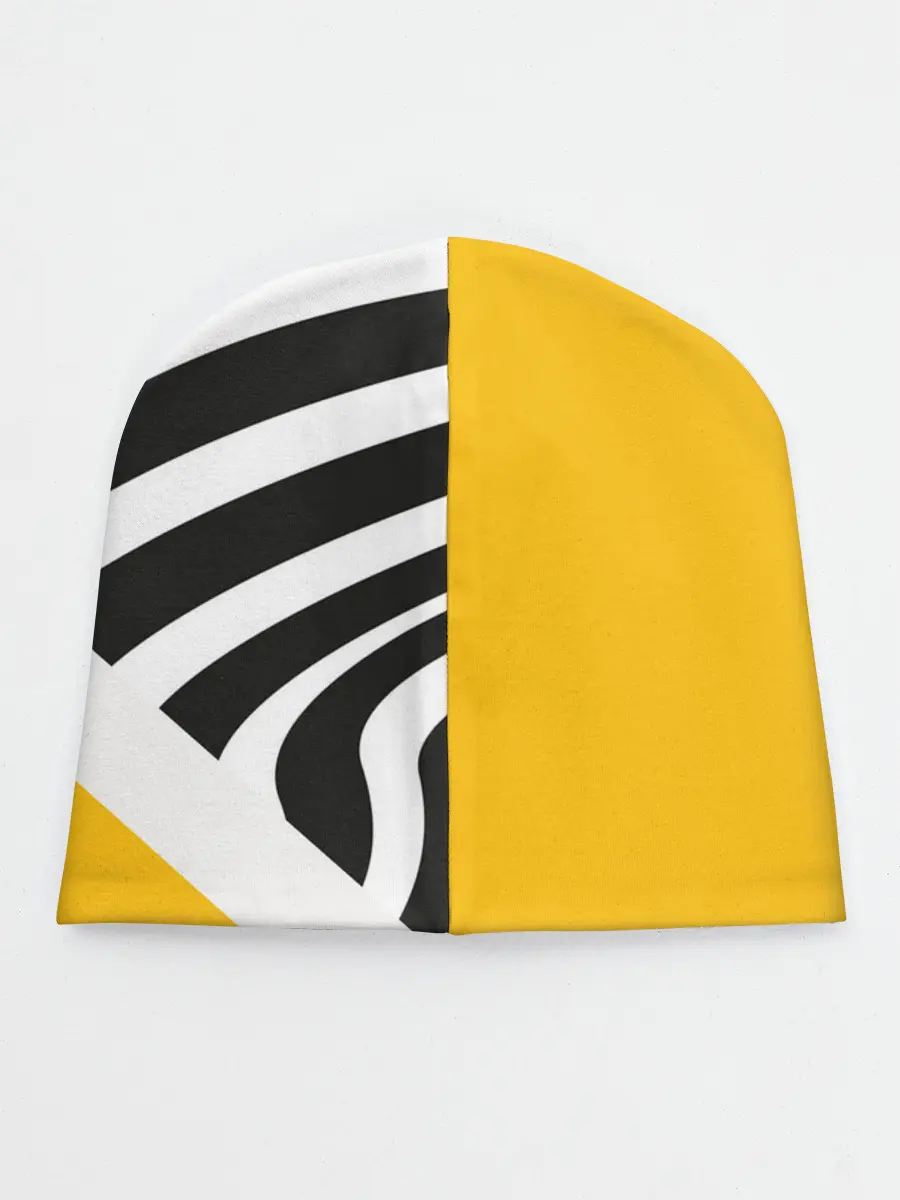 Детская шапка / Крути педали