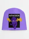 Детская шапка / Maneskin