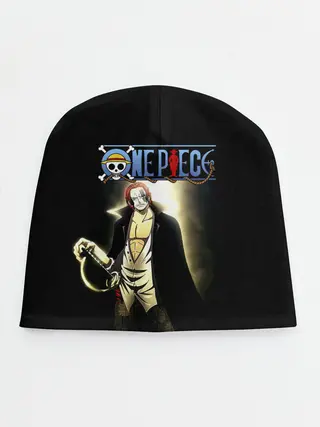 Детская шапка / Шанкс | One Piece. Большой куш