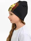 Детская шапка / Хэтфилд