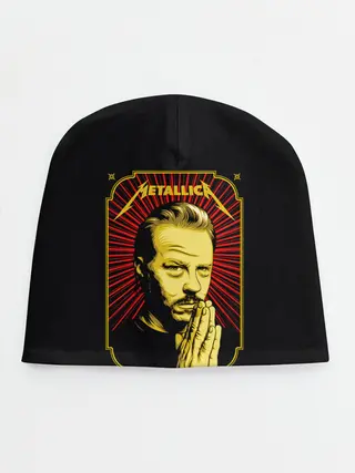 Детская шапка / Хэтфилд