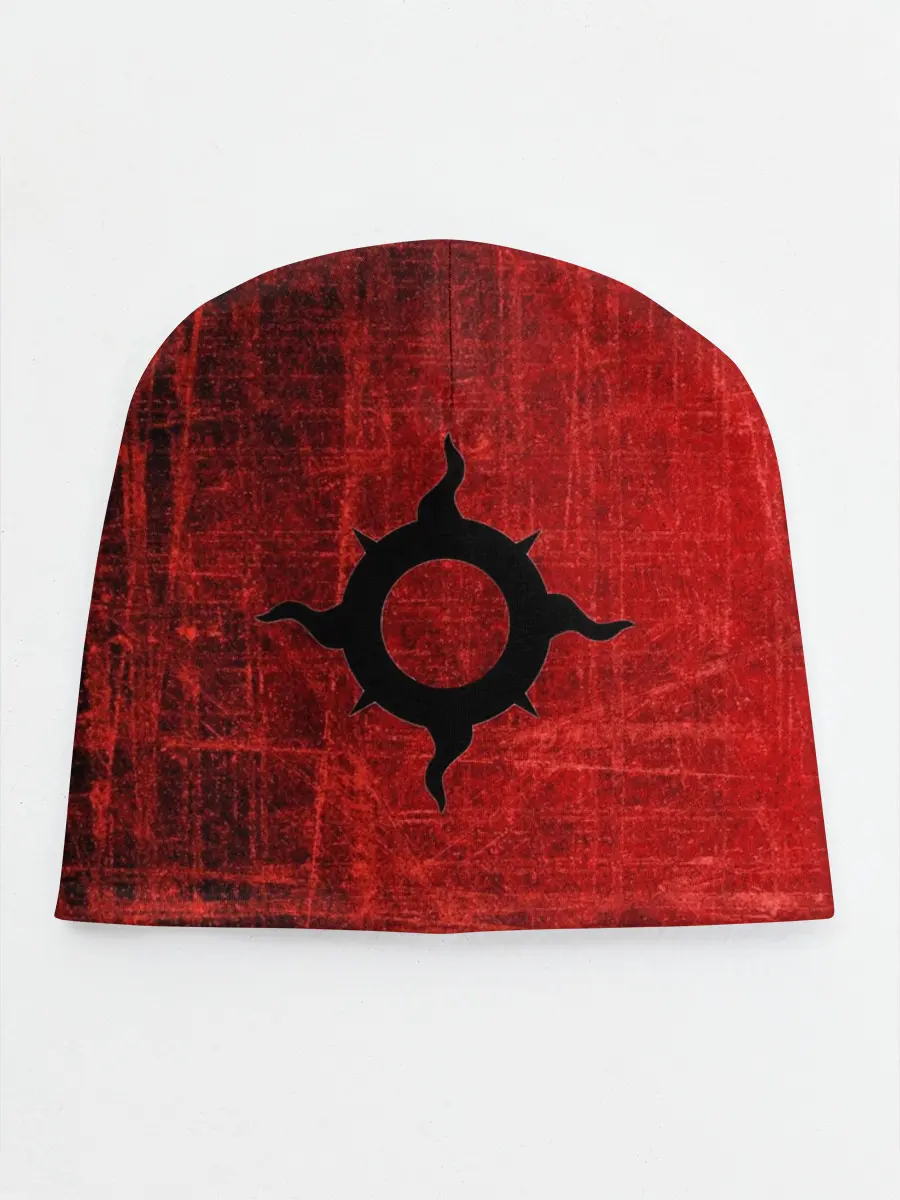 Детская шапка / Thousand sons