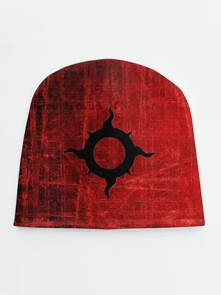 Детская шапка / Thousand sons