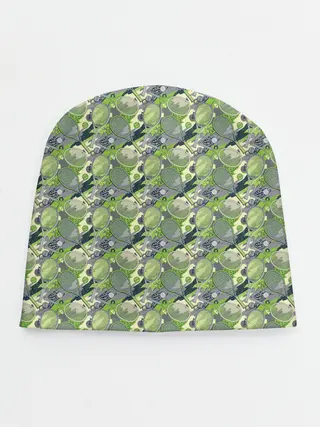 Детская шапка / Большой Теннис