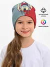 Детская шапка / Сопливый Тони Тони Чоппер | One Piece