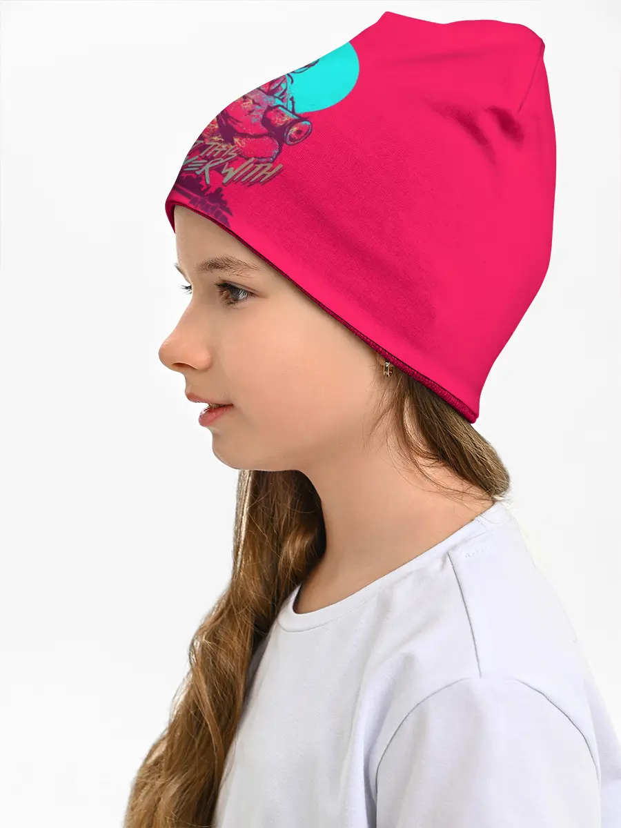 Детская шапка / Рихтер