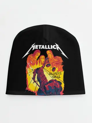 Детская шапка / Justice for all