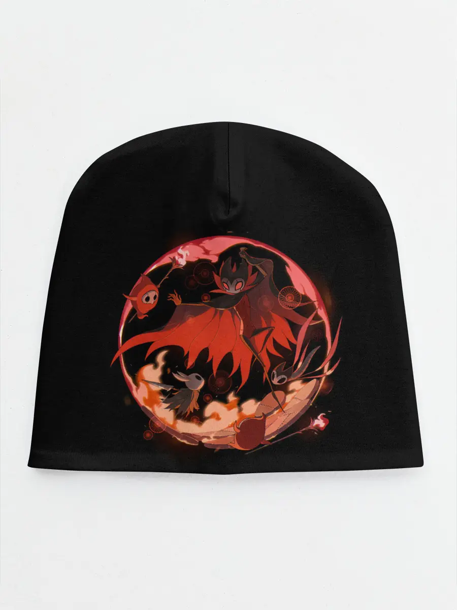 Детская шапка / Мир Пустого рыцаря