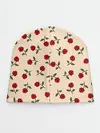 Детская шапка / Прованс из роз