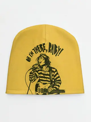 Детская шапка / Я тут, детка
