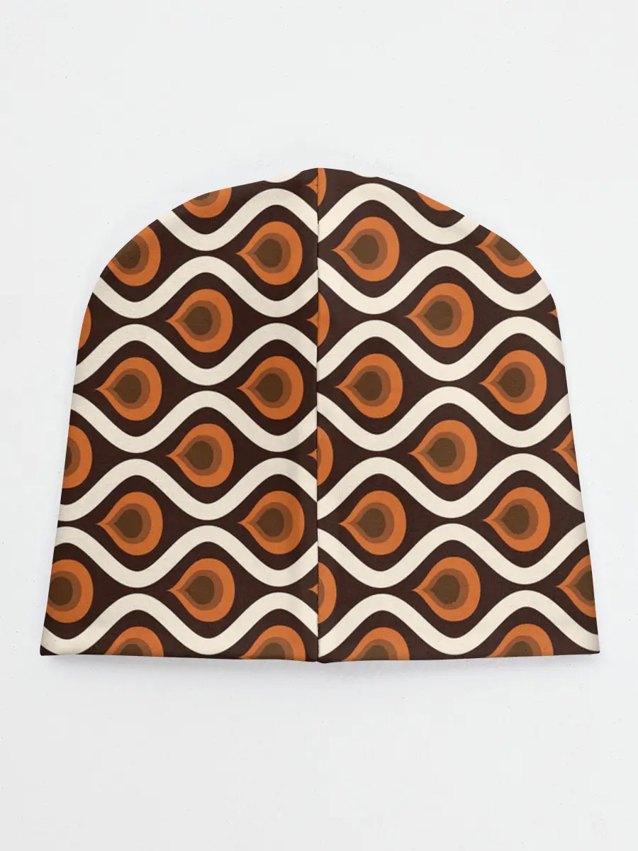 Детская шапка / Pattern