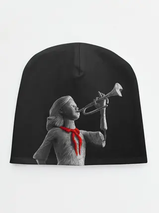 Детская шапка / Пищеблок