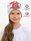 Детская шапка / ТОКИЙСКИЕ МСТИТЕЛИ 1