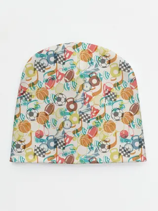 Детская шапка / Разный Спорт