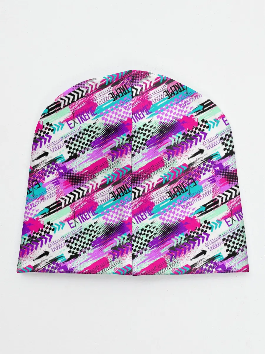 Детская шапка / EXTREME