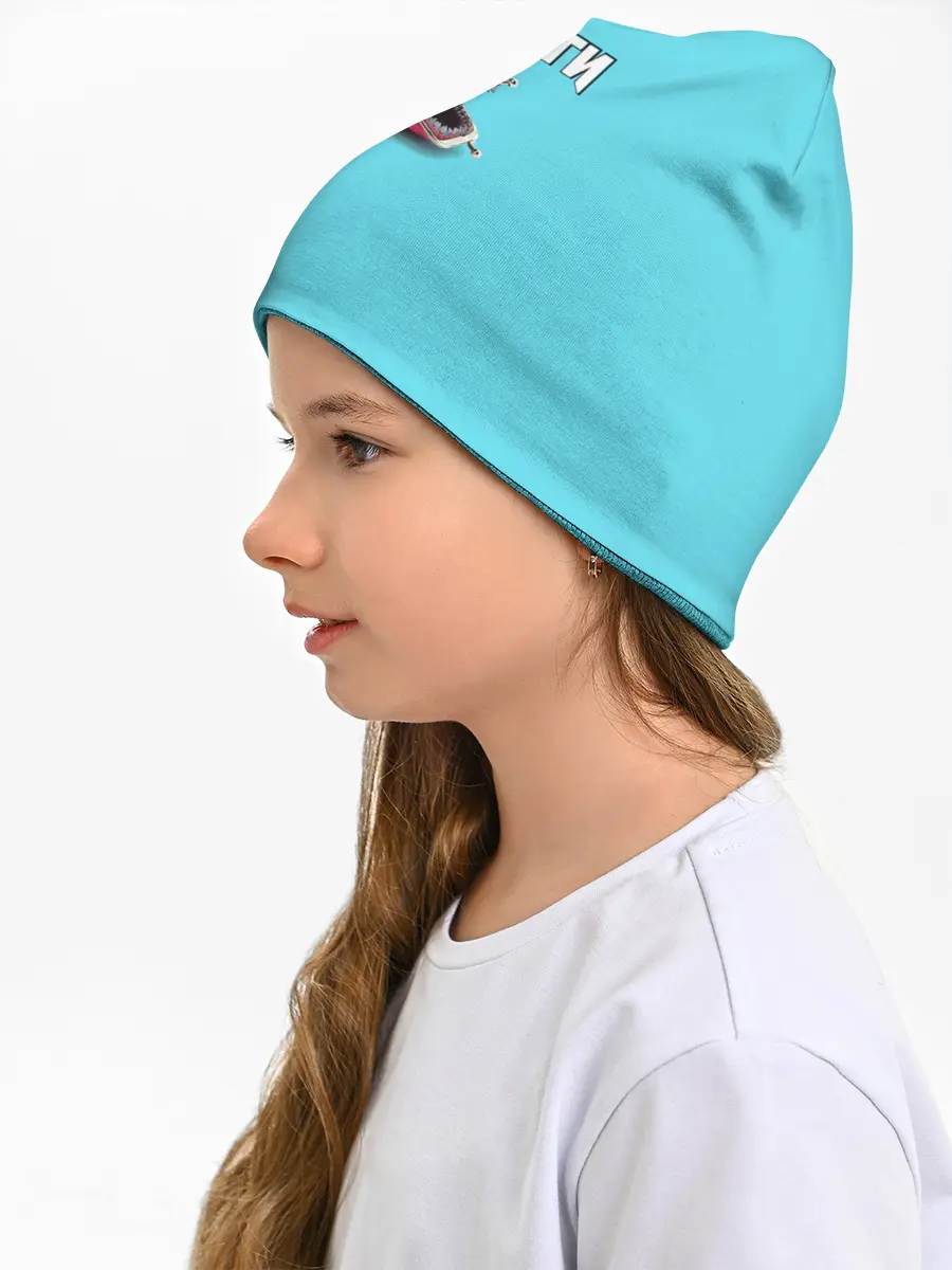 Детская шапка / Гденьги