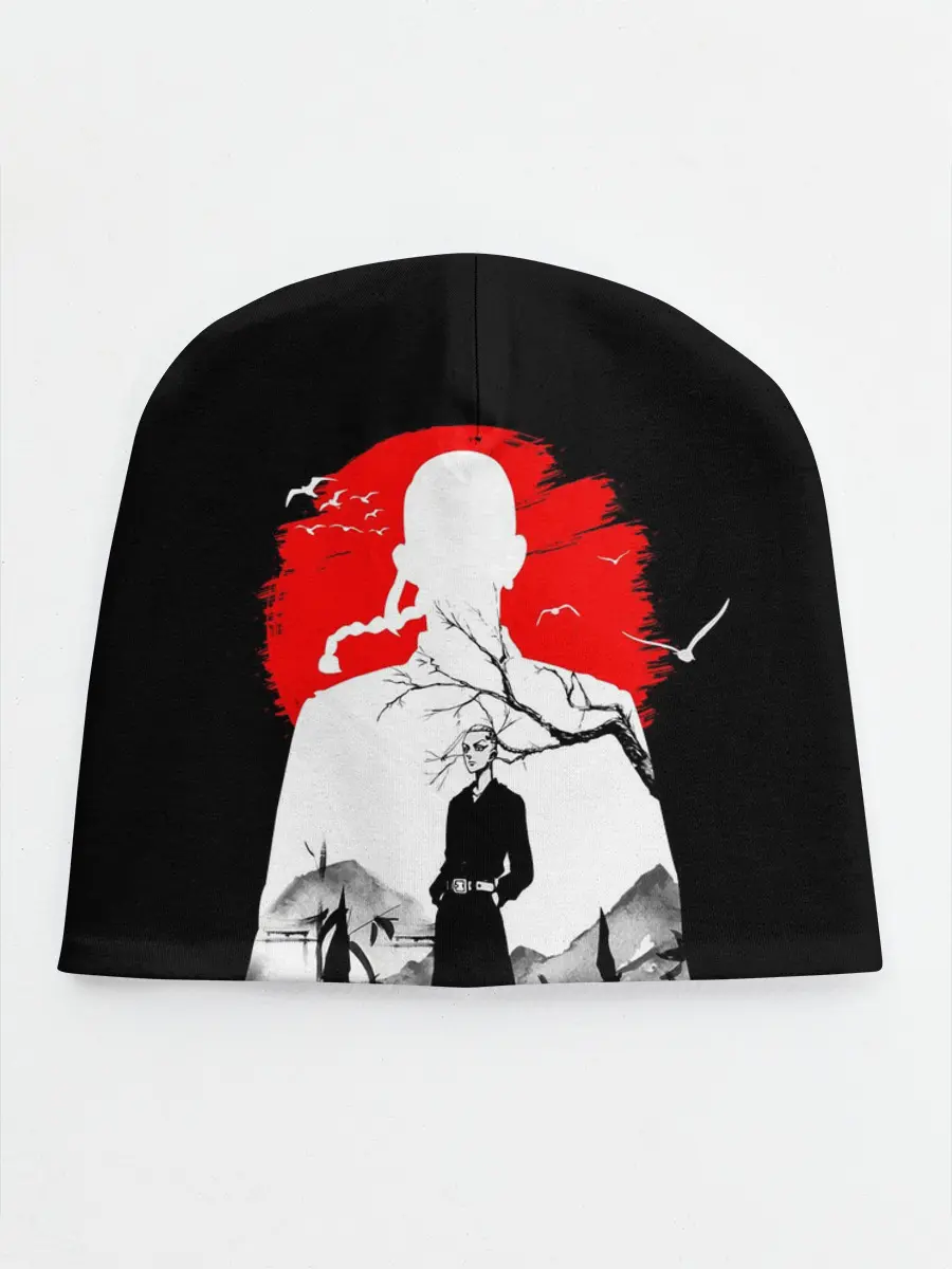 Детская шапка / Кэн Рюгудзи Токийские мстители