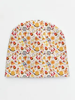 Детская шапка / Масленица