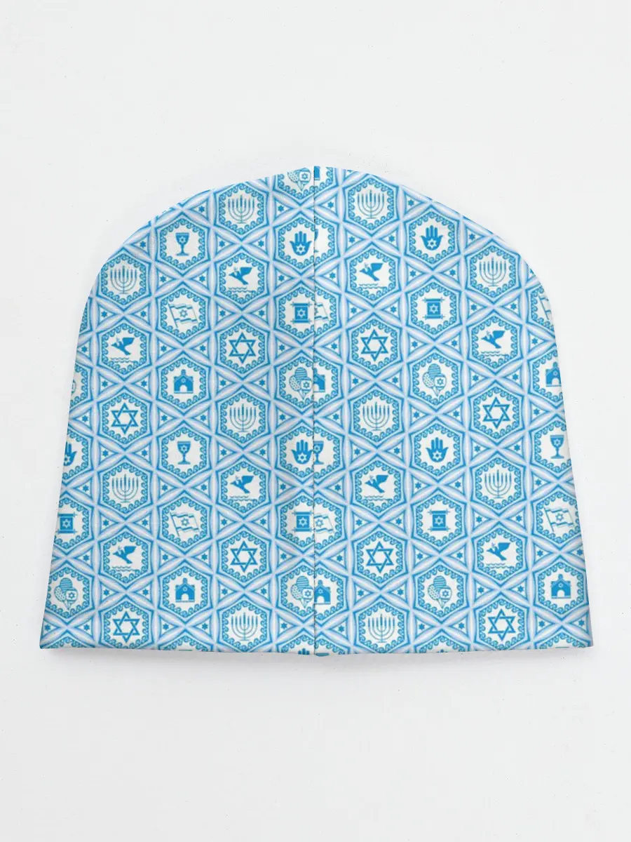 Детская шапка / Израиль