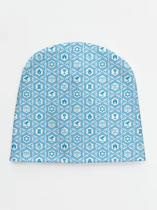 Детская шапка / Израиль