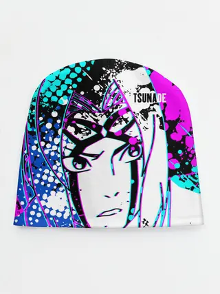 Детская шапка / Цунаде