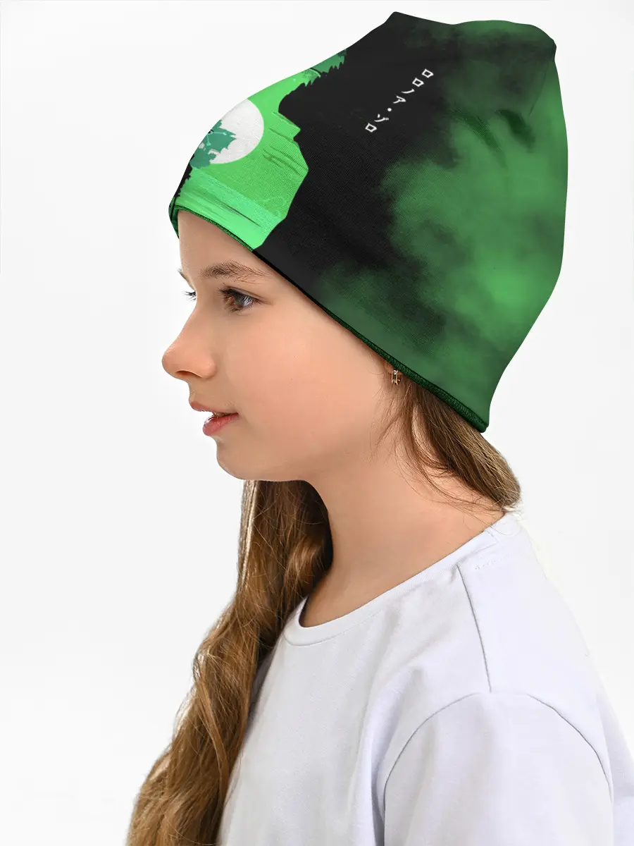 Детская шапка / Ророноа Зоро | One Piece