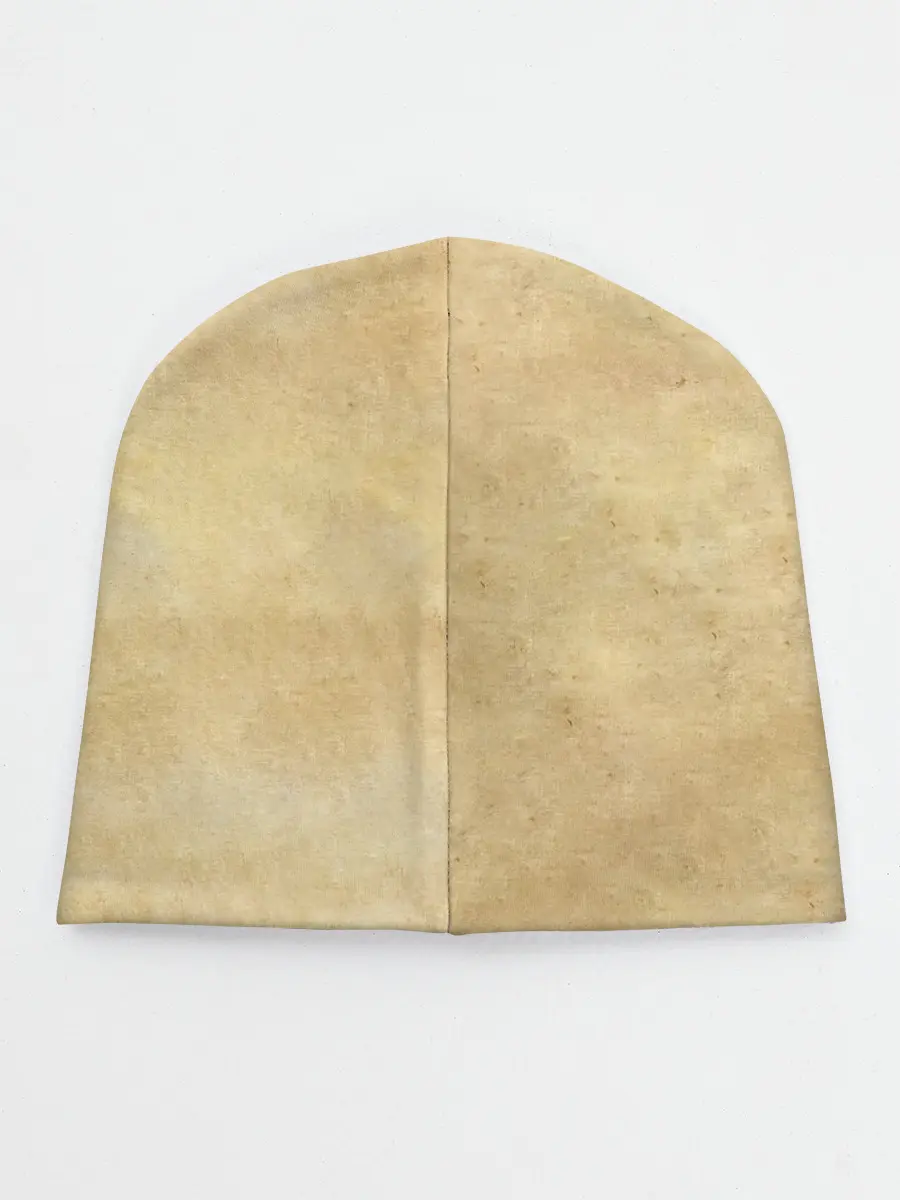 Детская шапка / Манки Д. Луффи в розыске One Piece