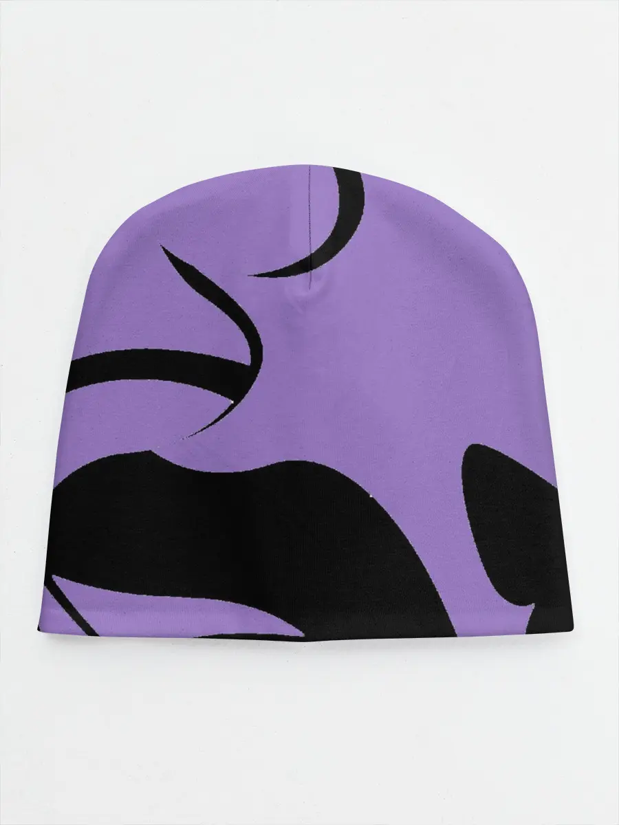 Детская шапка / Дракон