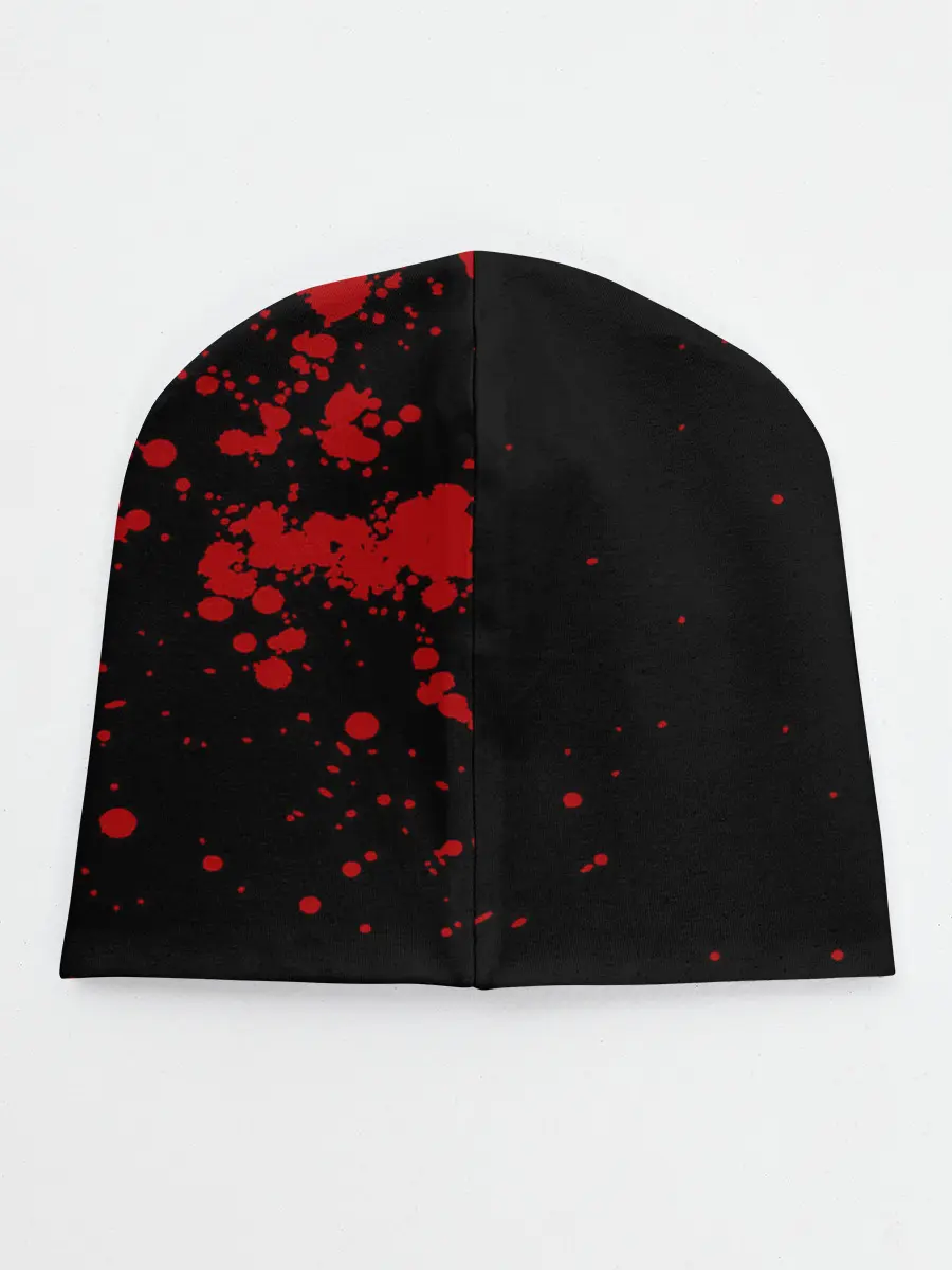 Детская шапка / Monkey D. Luffy One Piece