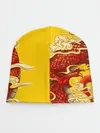 Детская шапка / Китайский Дракон, China Dragon